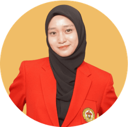 Alya Zahrani Syarif